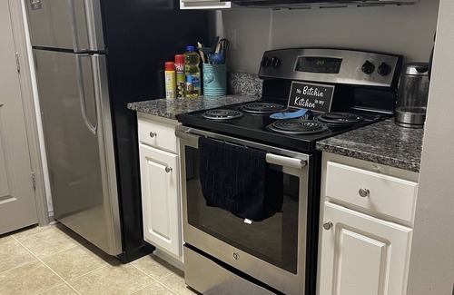 Piedmont Heights Apartment | Spacious stylish 1 bedroom in the heart of Atlanta
