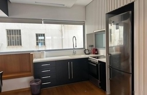 Mets Apartment | Spacious stylish flat at acropolis area!