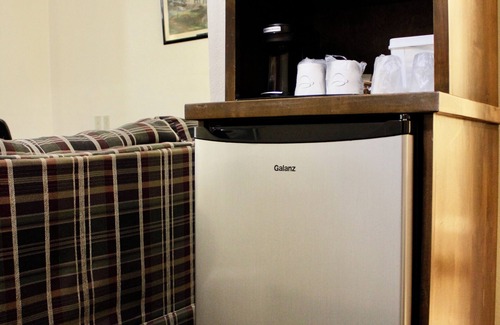 Blanco Apartment | Spacious Suite in Hotel