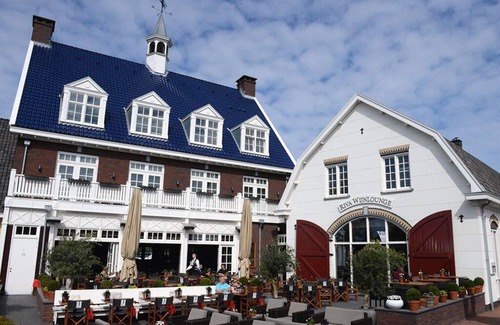 Municipality of Huizen House | Spacious Suite w/Balcony | Breathtaking Reserves, Cultural Sights & Local Dining