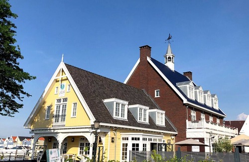 Municipality of Huizen House | Spacious Suite w/Balcony | Breathtaking Reserves, Cultural Sights & Local Dining