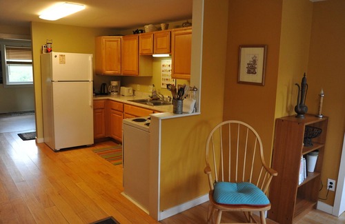 Peacham Cottage | Spacious, sunny cottage in Vermont's pristine Northeast Kingdom