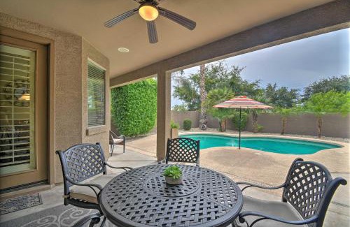 Royal Ranch House | Spacious Surprise Home 6 Mi to Wildlife World Zoo