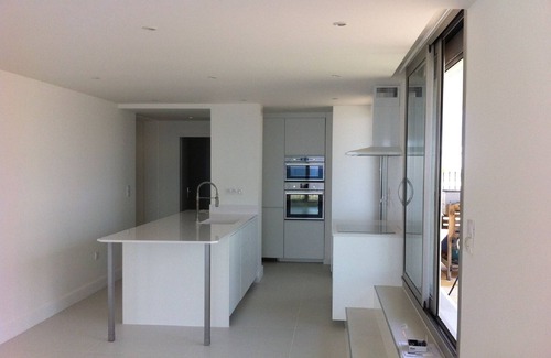 Le Couchant Apartment | Spacious T4 1st line sea view - spacious T4 sea view