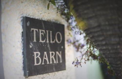 Pentrefelin House | Spacious Teilo Barn Near Castles & Hiking Trails