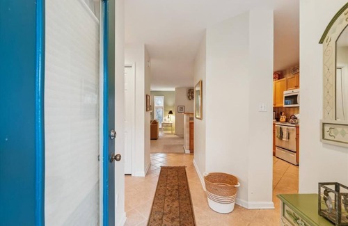 Bethany Beach Apartment | Spacious Townhome in Sea Colony West