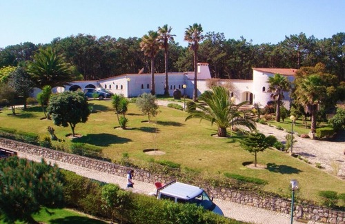 Praia del Rei Villa | Spacious Traditional Portuguese Villa on 5* Praia del Rey Golf Resort