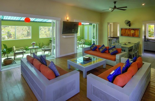 Hua Thanon Villa | Spacious Tropical Villa With Pool, Plunge Pool, Ocean view Sun Terrace, FREE CAR