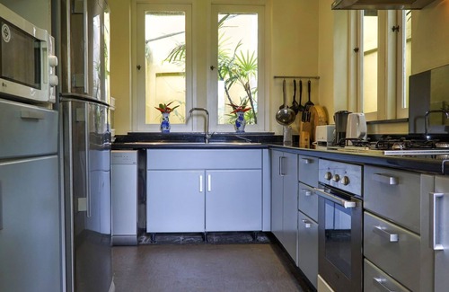 Hua Thanon Villa | Spacious Tropical Villa With Pool, Plunge Pool, Ocean view Sun Terrace, FREE CAR