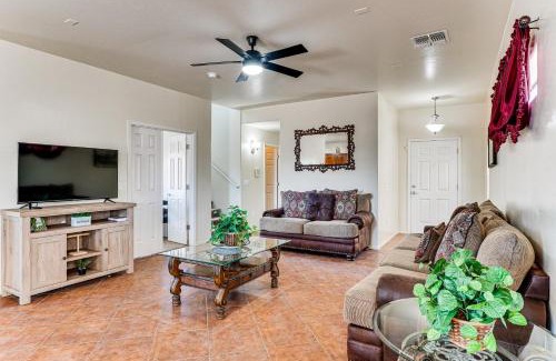 Drexel Heights House | Spacious Tucson Vacation Rental Incredible Views!