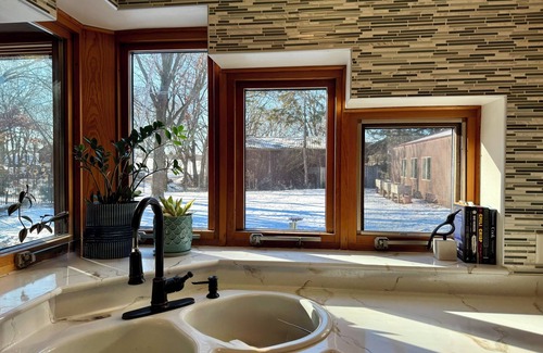 Arden Hills House | Spacious Twin Cities Retreat, Sauna, Spa, Nearby Lakes & Trails