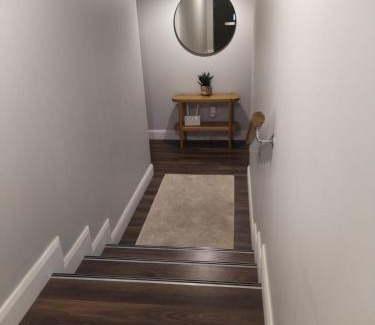 The Liberties Apartment | Spacious Two bedroom City apartment Longs Place, Dublin 8