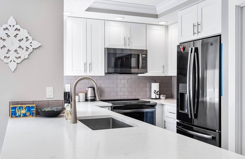 Jupiter Condo | Spacious two story 2-bedroom condo in gorgeous Jupiter