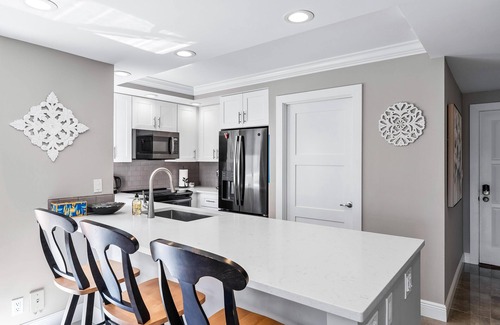 Jupiter Condo | Spacious two story 2-bedroom condo in gorgeous Jupiter