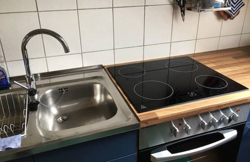 Himmelkron Apartment | Spacious vacation apartment ZEIT for YOU and your favorite people