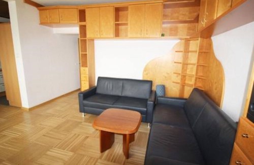 Sankt Polten Apartment | Spacious vacation apartment "Prandtauer" with 74 sqm - right in the center