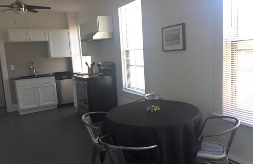 North Adams Apartment | Spacious Victorian duplex near MASSMoCA, MCLA (19)