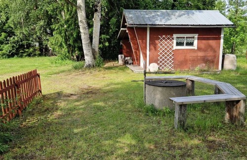 Norrfors House | Spacious villa in idyllic fishing village, Sweden