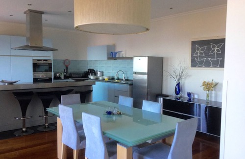 Arco da Calheta Villa | Spacious villa, 180* ocean view, large heated pool, 5 min from Calheta beach