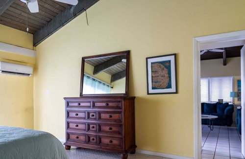 Great Harbour Cay Villa | Spacious Villa On The Beach