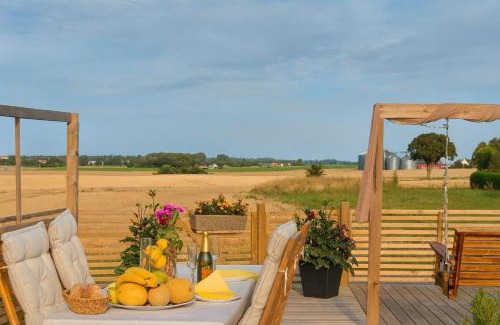 Kavlinge Villa | Spacious Villa Hot Tub Near Lund Sleeps 6 Golf and Beach