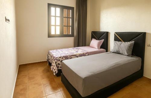 Agadir Bay Villa | Spacious villa in Founty, beach side