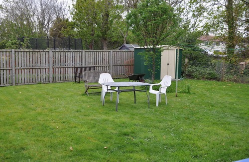 Largs Villa | Spacious Villa in Largs, North Ayrshire Coast.Ideal for families. Pets considere