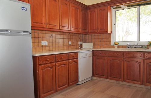 Pareklisia House | Spacious Villa In Pareklisia - 3 Minutes To The Sea, Great Views And Jacuzzi
