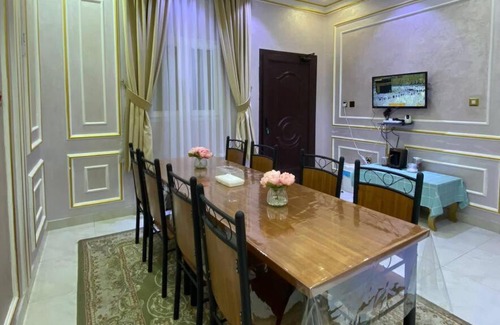 Al Khor Villa | Spacious Villa near Al Bayt Stadium