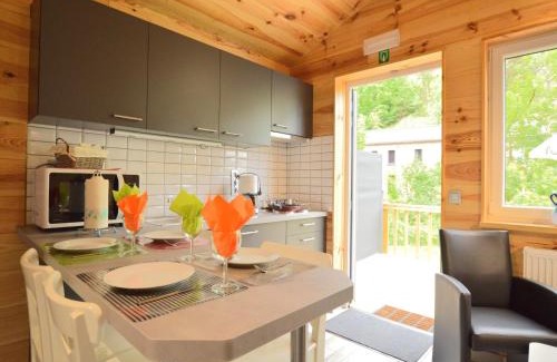 Vieuxville House | Spacious Villa Near River