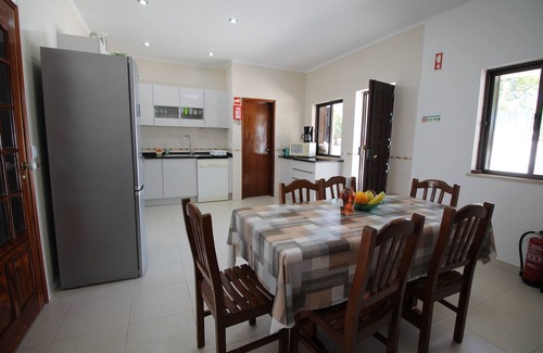 Lagoa e Carvoeiro Villa | Spacious villa,salt water swimming pool, perfect relaxing holidays in Carvoeiro