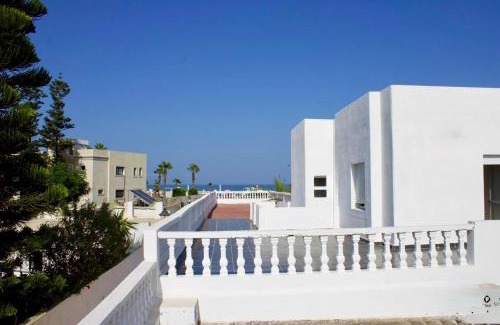 Cabo Negro Villa | Spacious villa, sea view