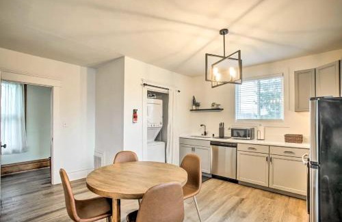 West Central House | Spacious Villa-Triplex in Kendall Yards