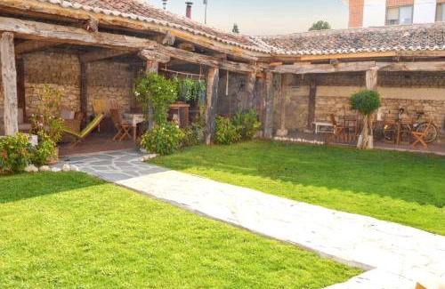 Campo de Cuellar Villa | Spacious villa with private pool - Campo de Cuéllar