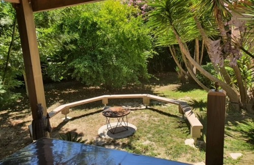 Bompas Villa | Spacious villa with pool, garden, billiards &baby-foot 12/14 pers