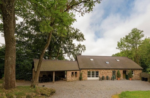 Weris House | Spacious Wéris forest escape