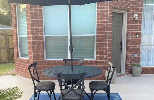 Addicks House | Spacious, west Houston 2-story home with backyard