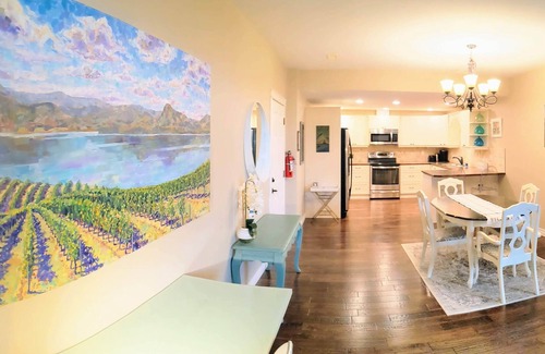 Central Okanagan House | Spacious Westside Wine Trail Retreat ★