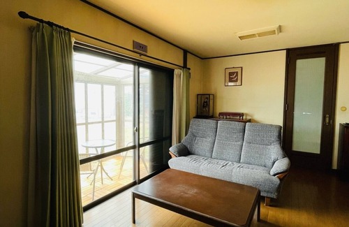 Yokkaichi House | Spacious Yokkaichi Home - InnYokkaichi /Yokkaichi Mie