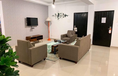 Morjim Villa | Span Suites & Villas -WHERE INTIMACY OF A PRIVATE VILLA MEETS LUXURY OF A RESORT