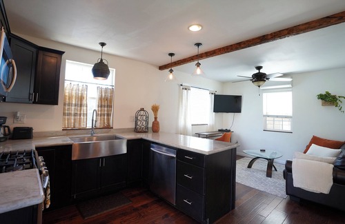 Kensington Cottage | Spanish Cottage in Kensington, San Diego