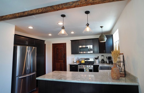 Kensington Cottage | Spanish Cottage in Kensington, San Diego