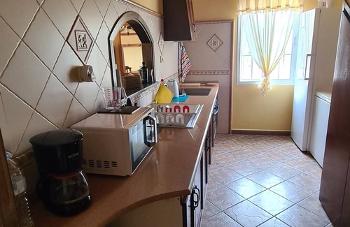 Ojos House | Spanish country house, pool, sun terrace, sleeps 10, mountain + valley views.