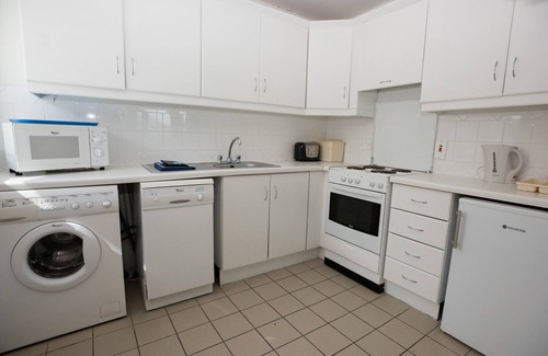 Kilkee Ski Chalet | Spanish Cove Holiday Home No.D4 (Sleeps 5)
