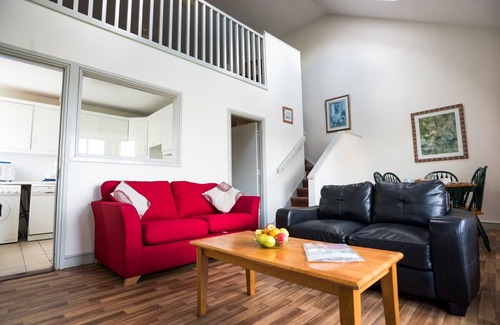 Kilkee Ski Chalet | Spanish Cove Holiday Home No.D4 (Sleeps 5)