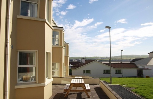 Kilkee Ski Chalet | Spanish Cove Holiday Home No.D4 (Sleeps 5)