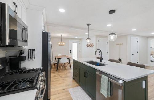 Spanish Fork House | Spanish Fork Retreat