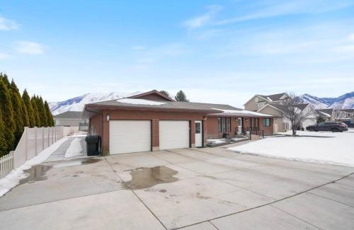 Spanish Fork House | Spanish Fork Retreat