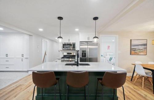 Spanish Fork House | Spanish Fork Retreat