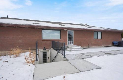 Spanish Fork House | Spanish Fork Retreat